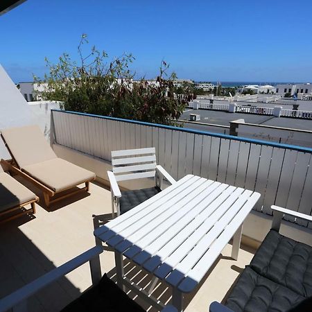 Los Charcos Costa Teguise Exterior photo