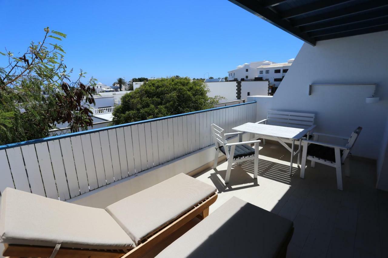 Los Charcos Costa Teguise Exterior photo