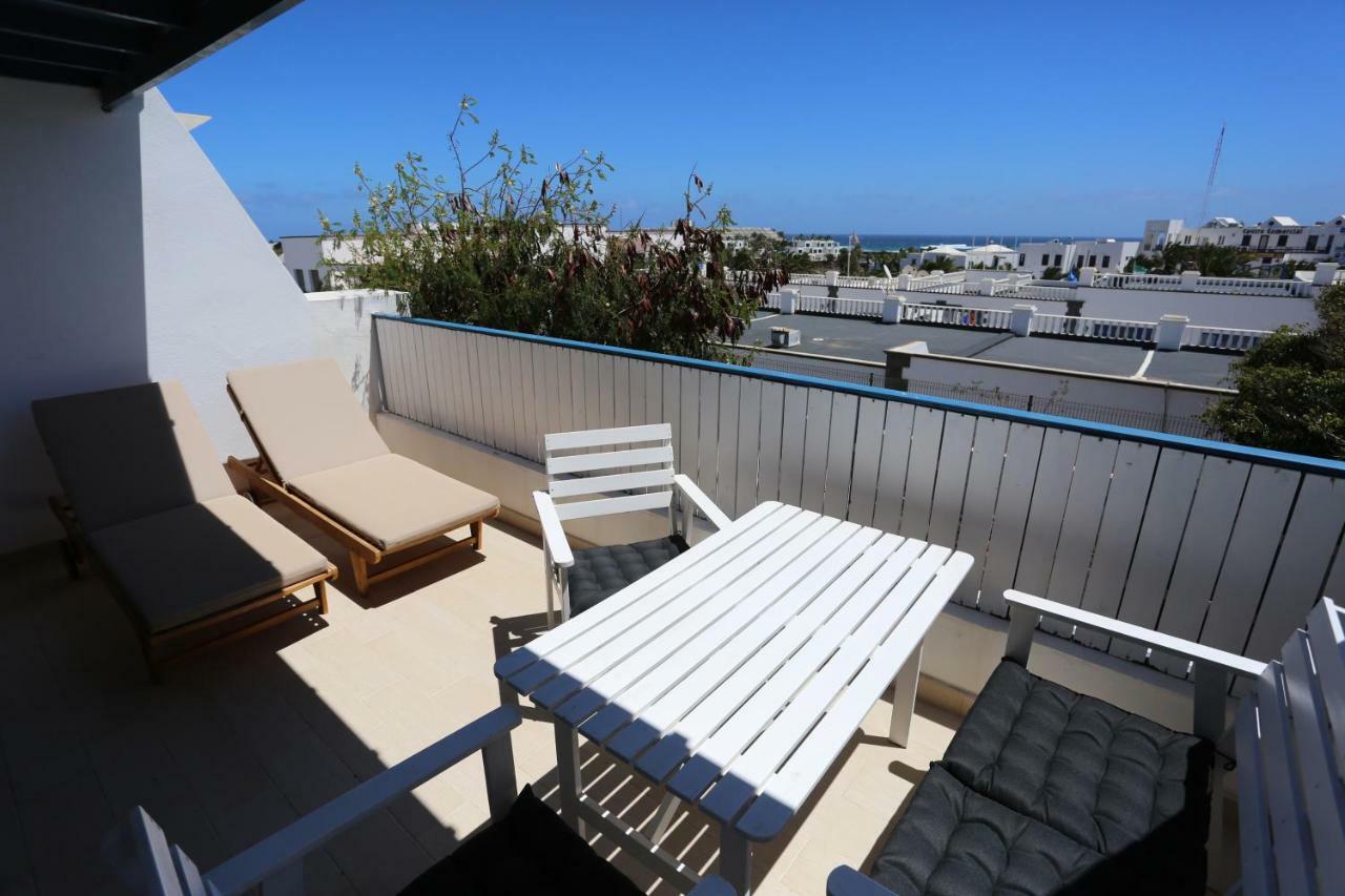Los Charcos Costa Teguise Exterior photo